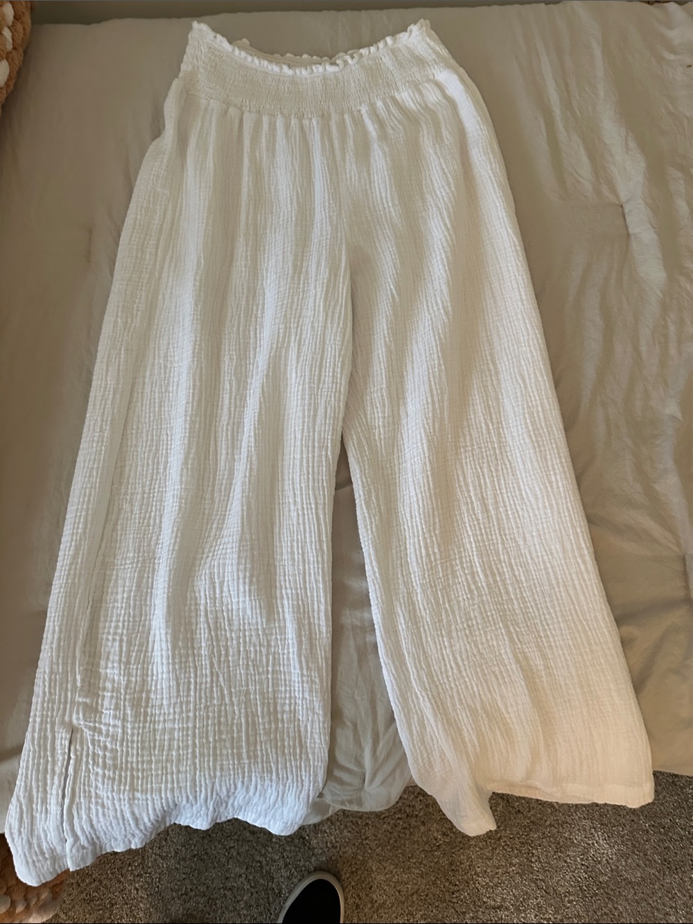 Beach Coverup Pants